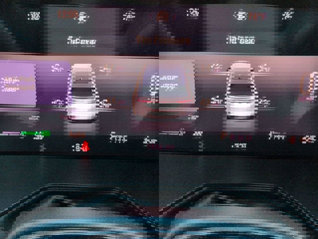 Used 2025 Jeep Wagoneer S Launch Edition image 14