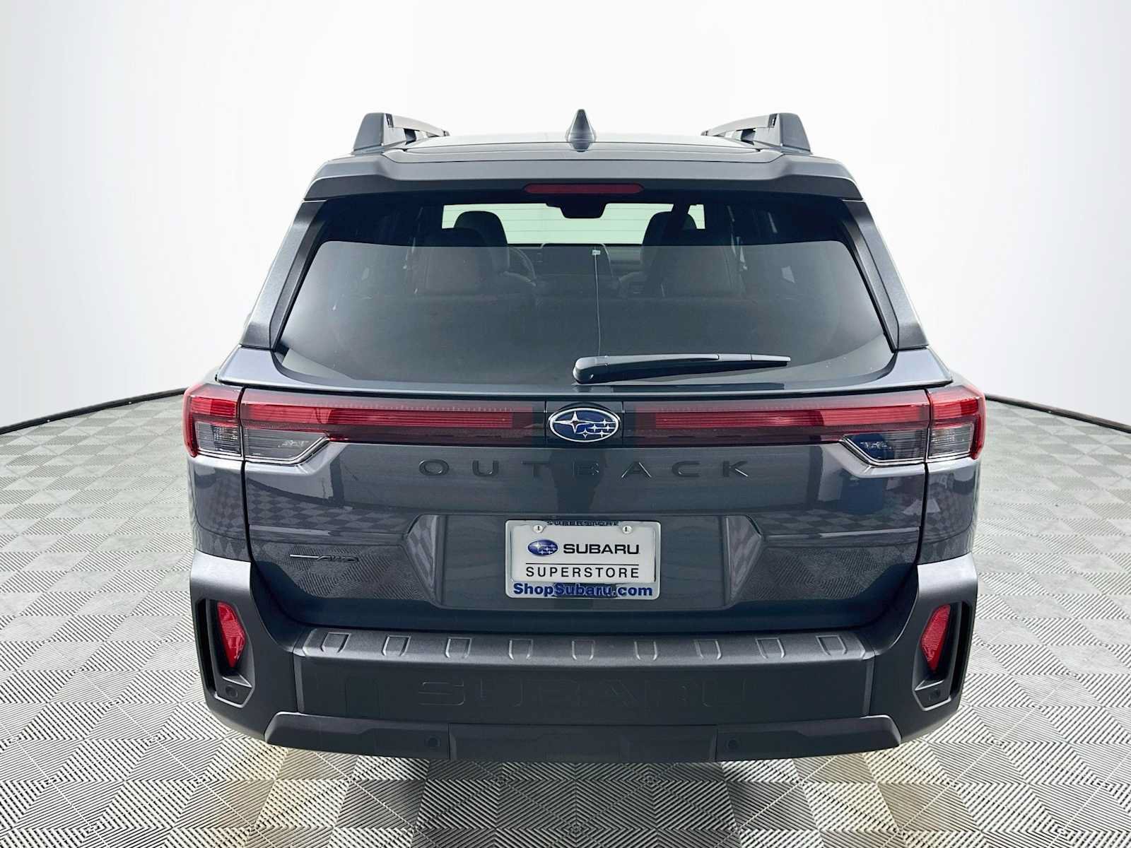 New 2026 Subaru Outback Touring XT AWD/4WD image 6