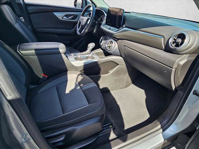 Used 2025 Chevrolet Blazer LT image 18