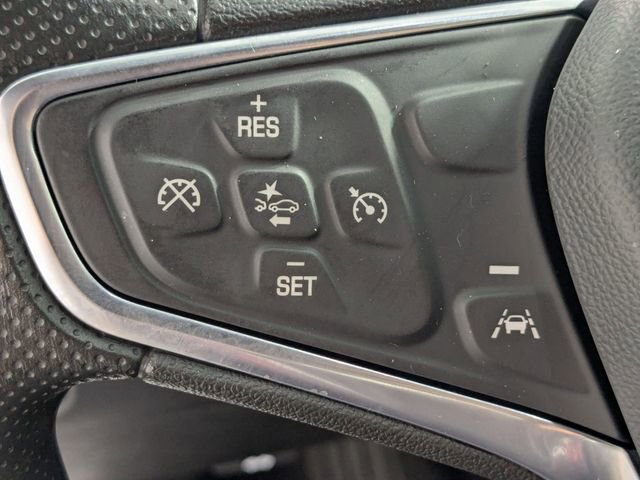 Used 2024 Chevrolet Malibu LT image 16