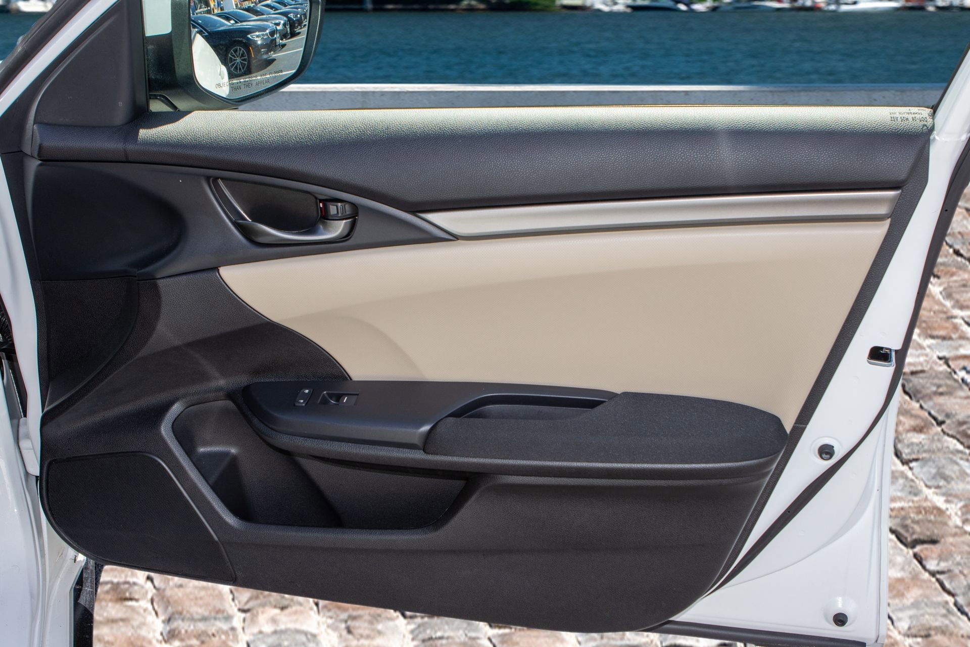 Certified 2018 Honda Civic Sport image 12