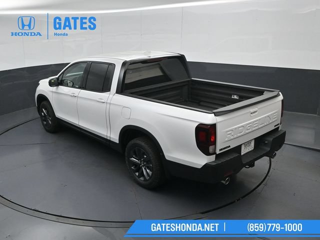 New 2026 Honda Ridgeline Sport image 48