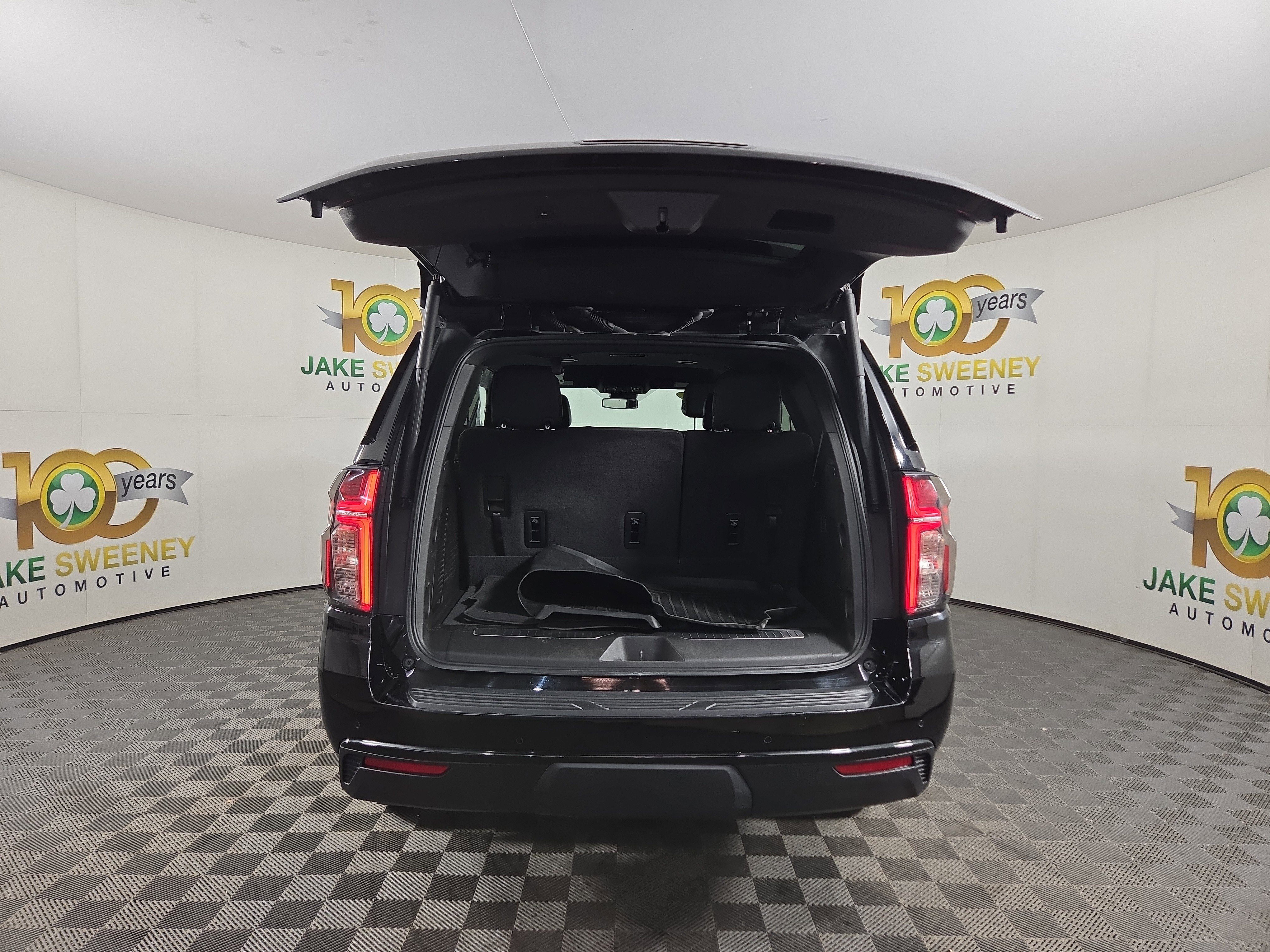 Used 2023 Chevrolet Tahoe Z71 image 33