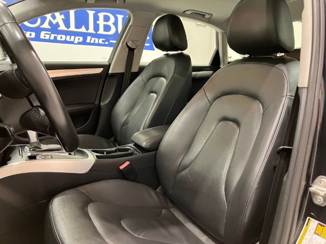Used 2013 Audi A4 2.0T Premium w/ Convenience Pkg image 23