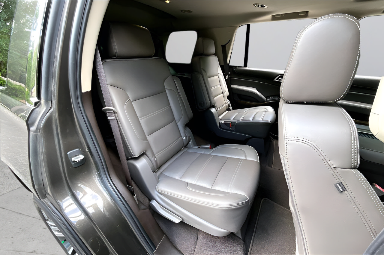 Used 2020 GMC Yukon Denali RWD image 20