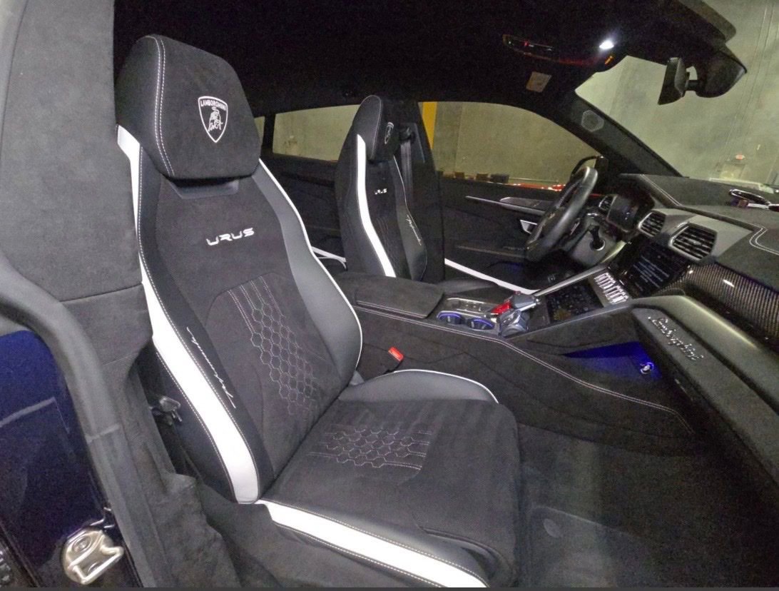 Used 2024 Lamborghini Urus Performante image 86