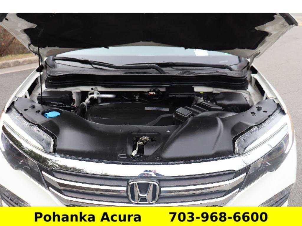 Used 2018 Honda Pilot EX-L image 30