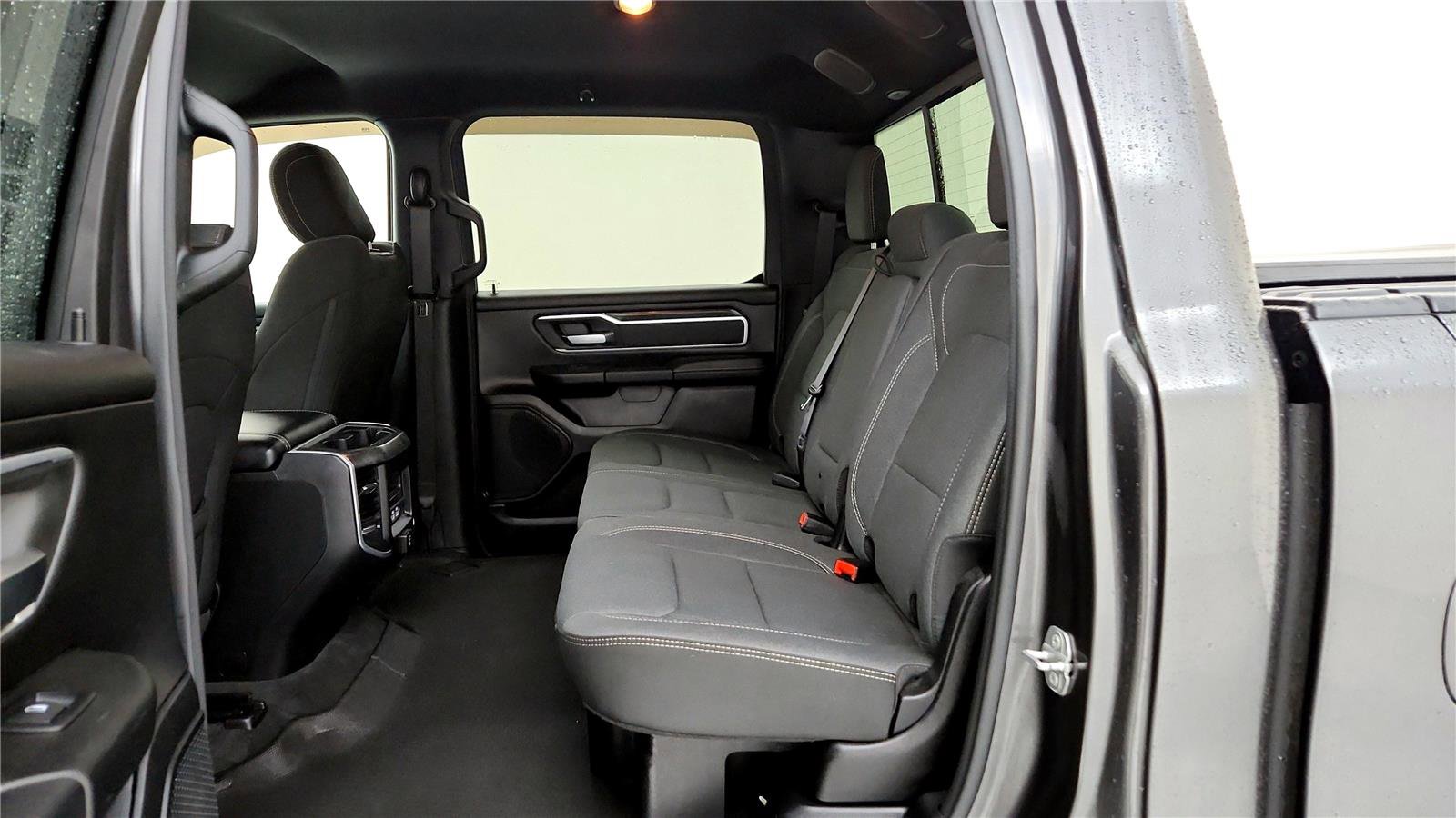 Used 2021 RAM 1500 Big Horn image 21