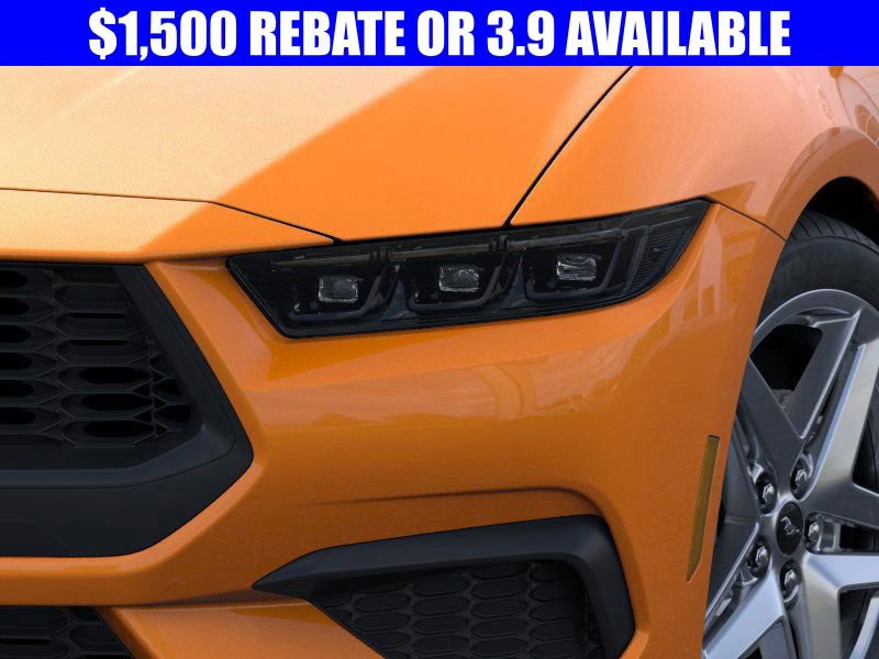 New 2026 Ford Mustang Premium image 18