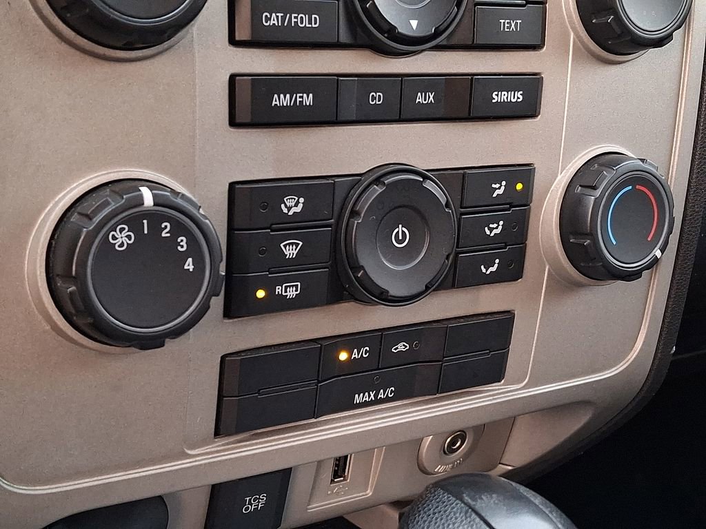 Used 2012 Ford Escape XLT AWD/4WD image 15