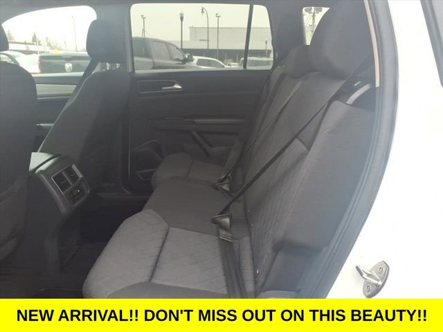 Used 2019 Volkswagen Atlas S image 10