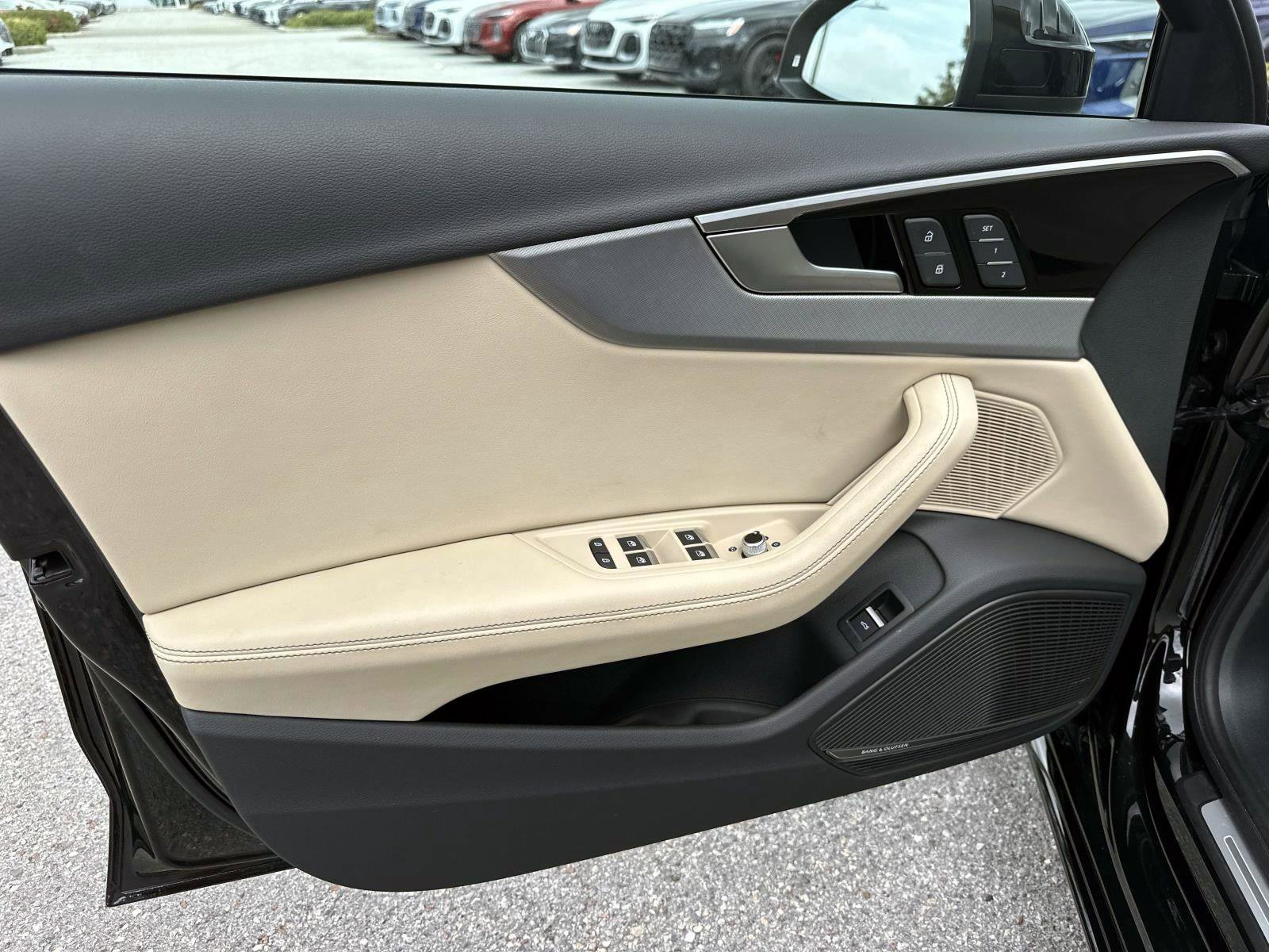 Used 2024 Audi A4 2.0T Premium Plus w/ Premium Plus Package image 16