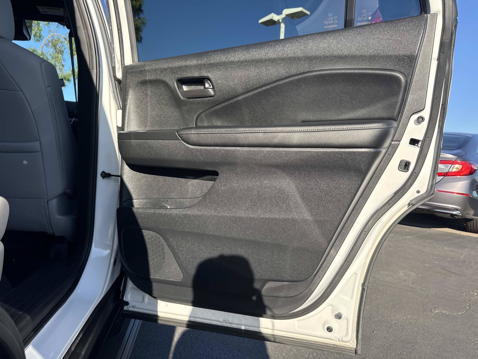 Used 2023 Honda Passport EX-L image 31