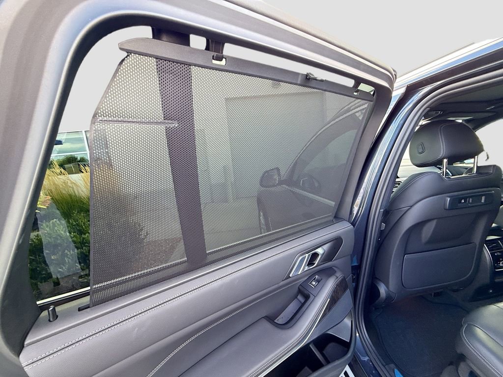 Used 2022 BMW X5 xDrive40i image 36