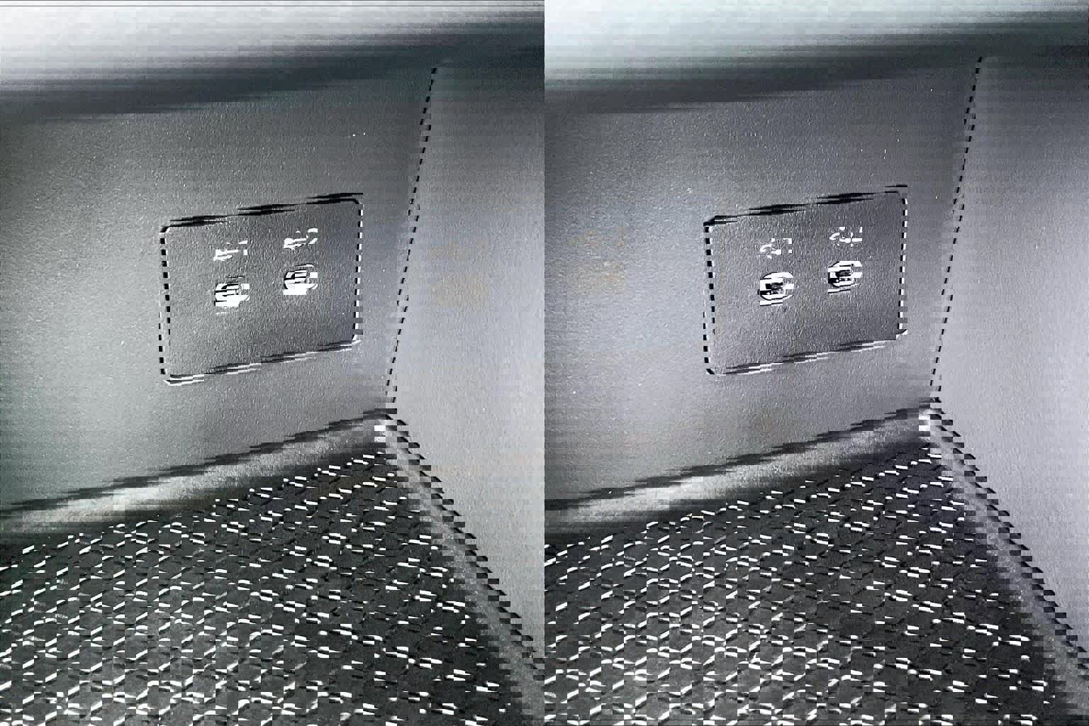 New 2026 Nissan Pathfinder SV image 18