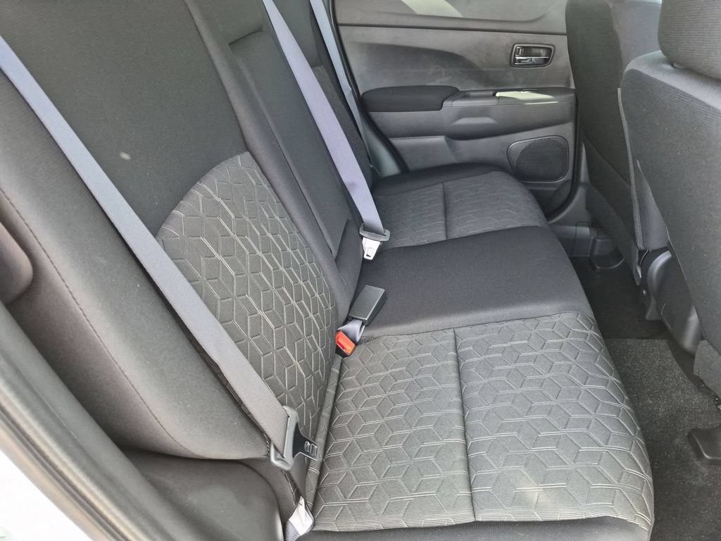 New 2027 Mitsubishi Outlander Sport ES AWD/4WD image 28