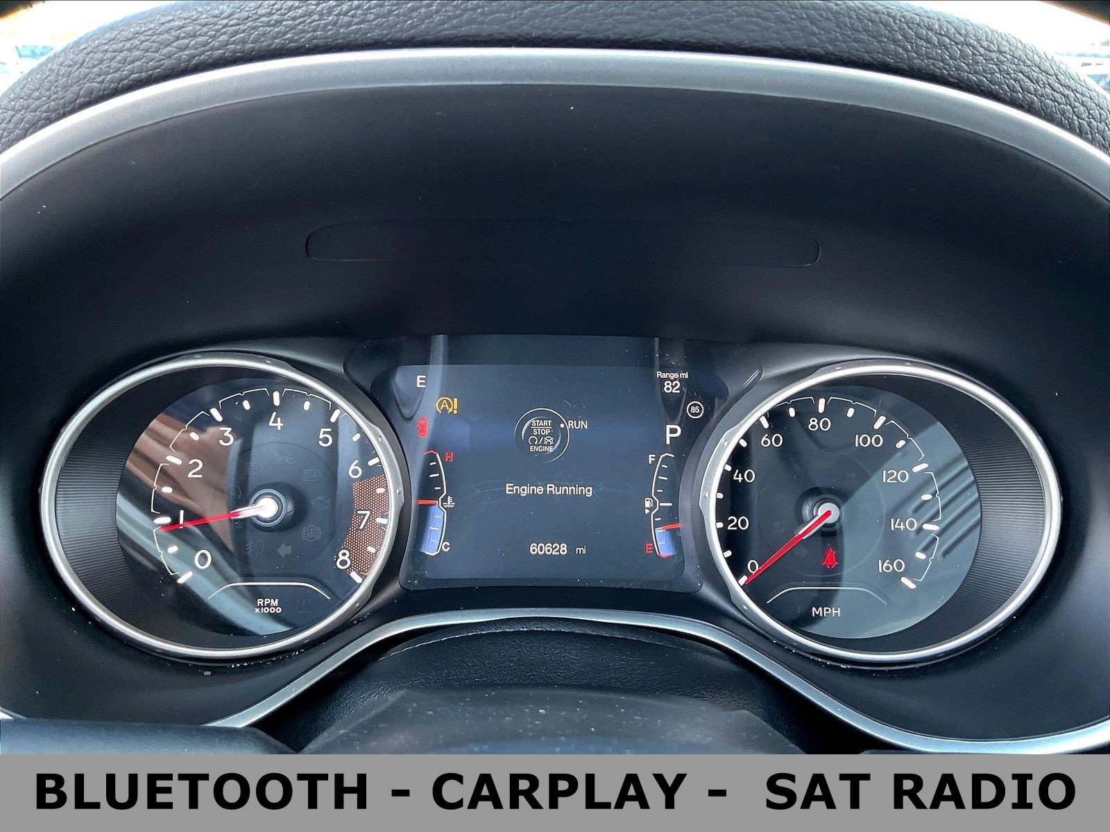 Used 2020 Jeep Compass Limited AWD/4WD image 13