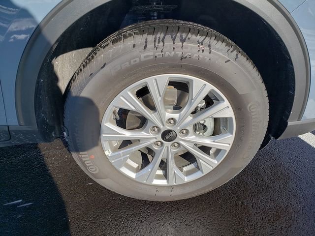 New 2026 Ford Escape Active w/ Tech Pack #1 image 26