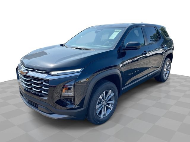 New 2027 Chevrolet Equinox LT w/ Convenience Package II