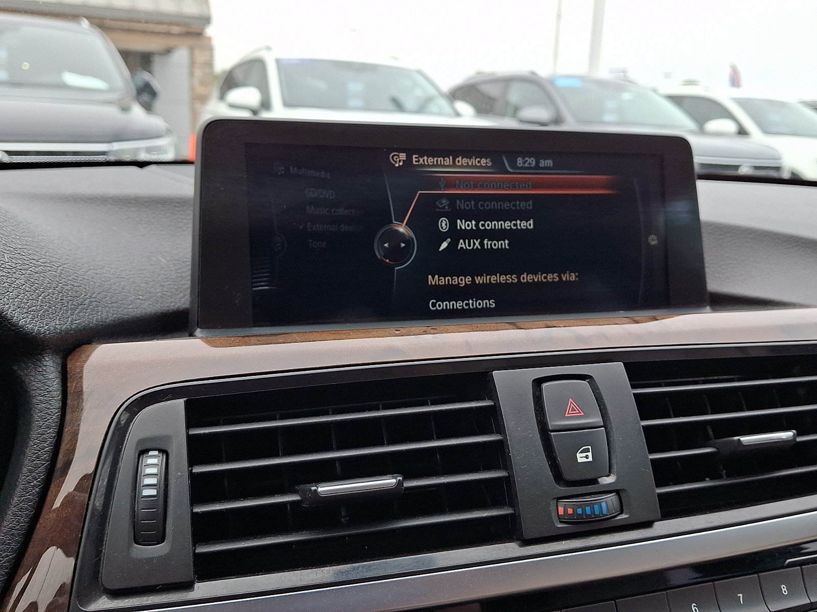 Used 2015 BMW 428i Gran Coupe xDrive AWD/4WD image 18