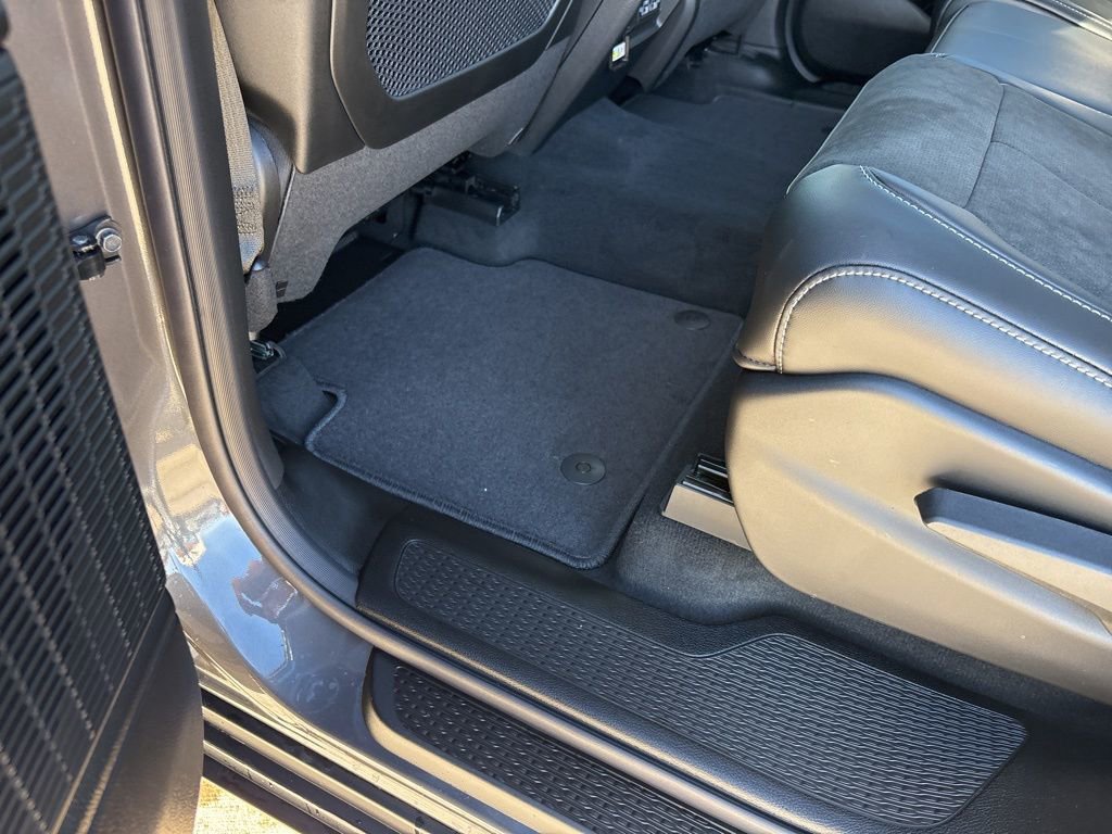 New 2025 Jeep Grand Cherokee L Altitude image 20