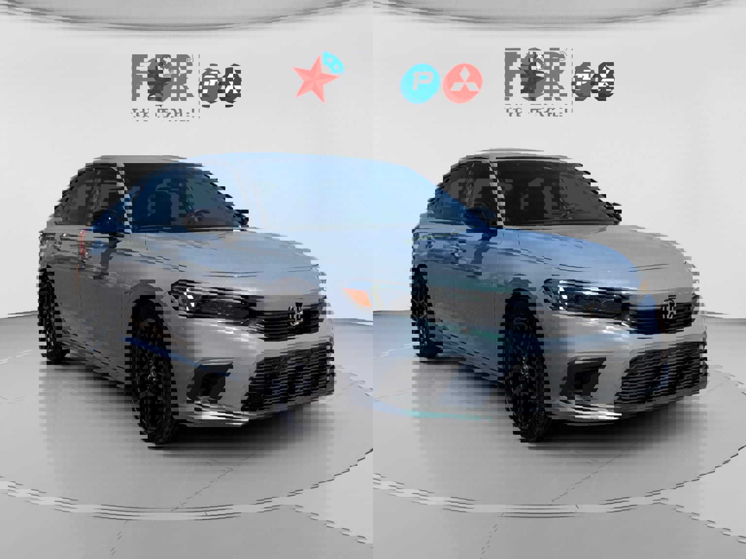 Used 2024 Honda Civic Sport image 7