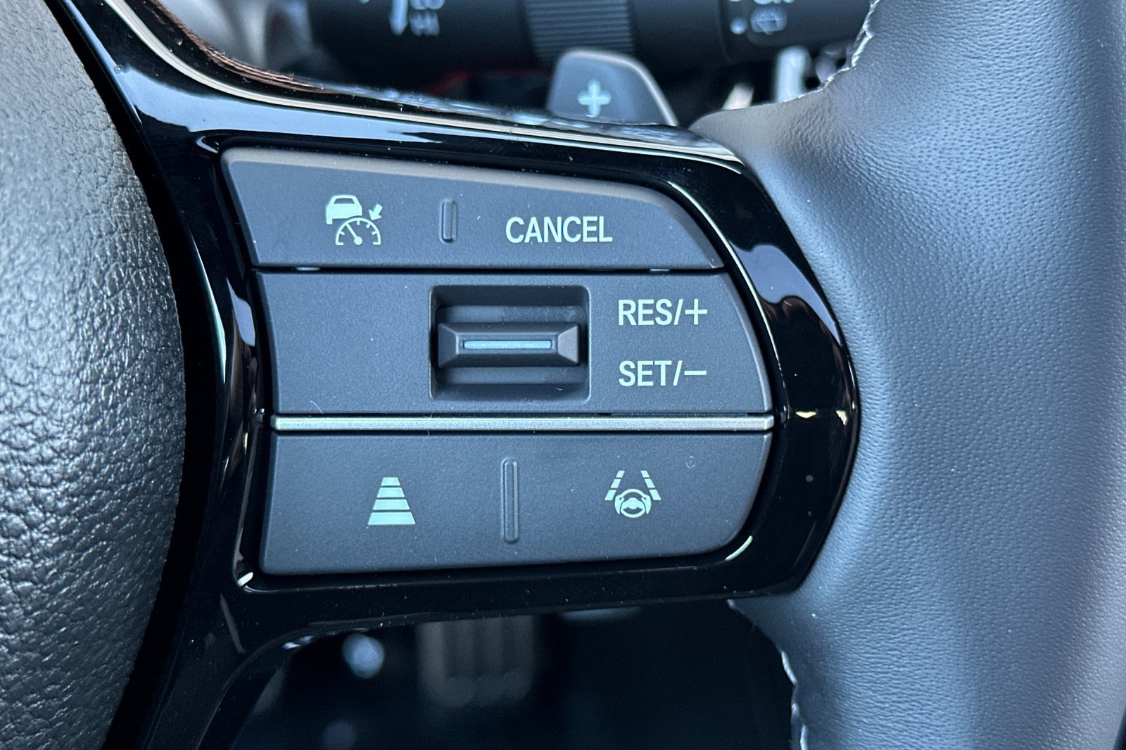 New 2026 Honda Civic Sport image 27