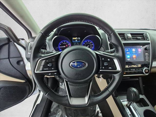 Used 2019 Subaru Outback 2.5i Premium AWD/4WD image 28