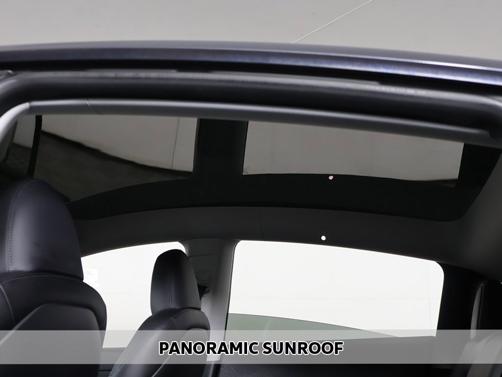 Used 2023 Tesla Model Y Long Range image 5