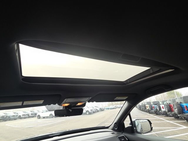 Used 2022 Honda Passport EX-L image 25