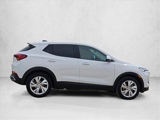 Used 2025 Buick Encore GX Preferred FWD image 9