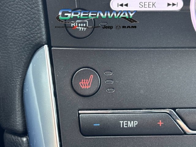 Used 2019 Ford Edge Titanium FWD image 27