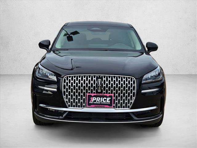 Used 2025 Lincoln Corsair FWD video 2