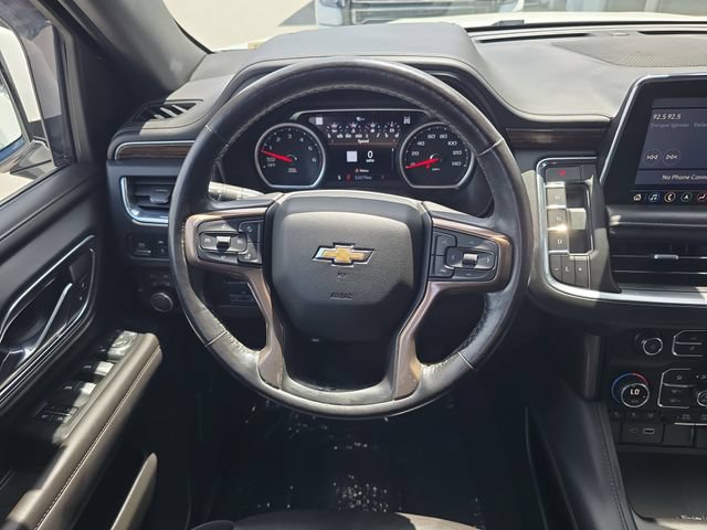 Certified 2021 Chevrolet Suburban High Country w/ Premium Package AWD/4WD image 12