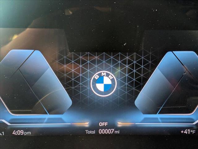 New 2026 BMW X2 xDrive28i w/ Technology Package image 11