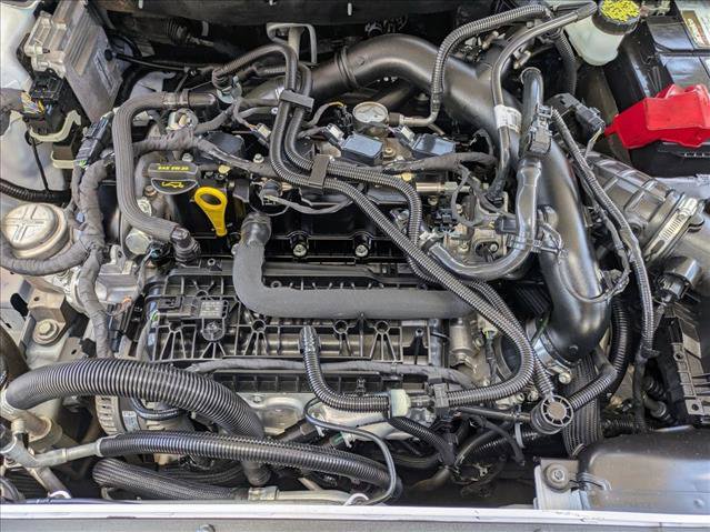 Used 2020 Ford Fusion SE image 22