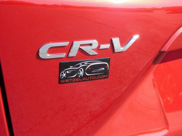 Used 2020 Honda CR-V Touring image 43