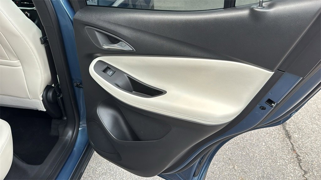Used 2024 Buick Encore GX Preferred image 39