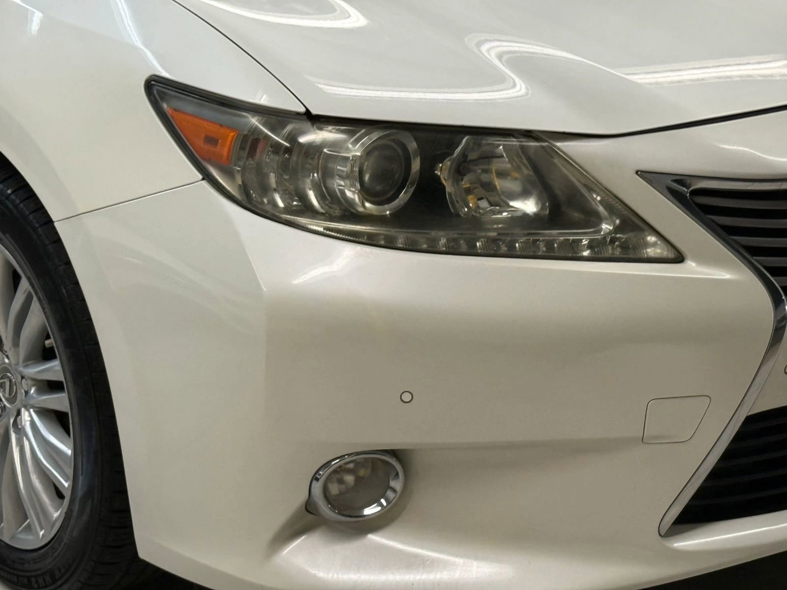 Used 2013 Lexus ES 350 w/ Luxury Pkg image 6