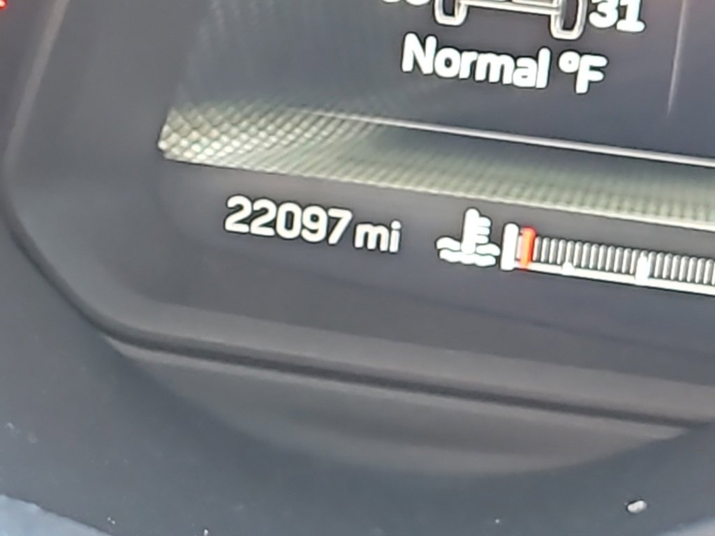 Used 2023 Cadillac CT5 V w/ Premium Package image 23