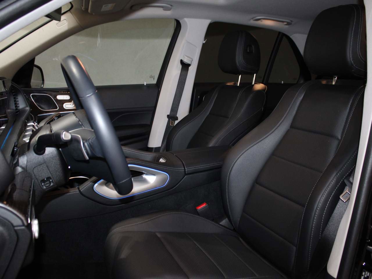 Used 2024 Mercedes-Benz GLE 350 GLE 350 4MATIC image 12
