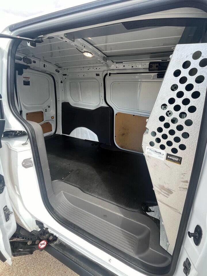 Used 2019 Ford Transit Connect XL image 27