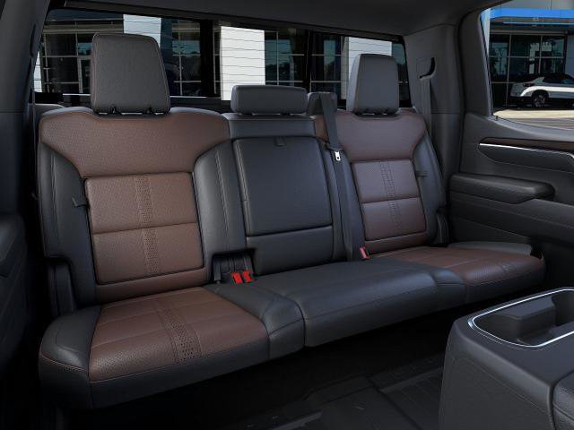 New 2026 Chevrolet Silverado 1500 High Country image 17
