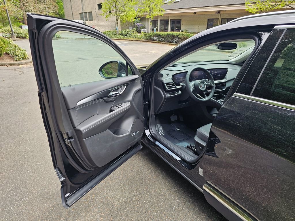New 2026 Buick Envision Preferred AWD/4WD image 18