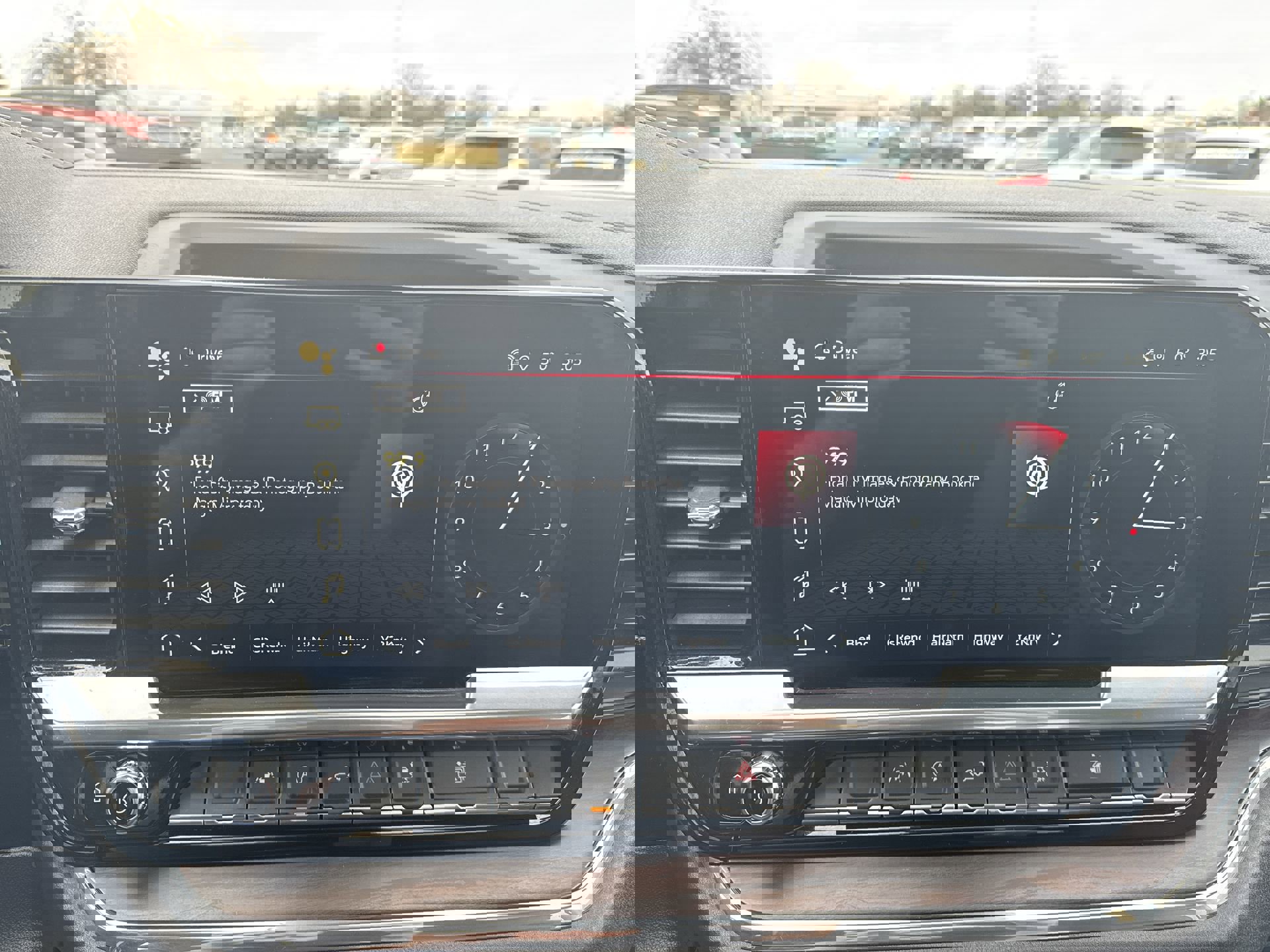 Certified 2023 GMC Sierra 1500 SLT w/ SLT Premium Package image 13