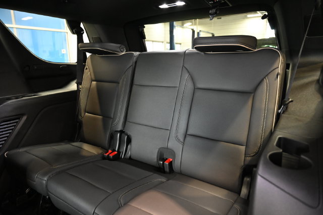 New 2026 Chevrolet Tahoe Premier AWD/4WD image 12