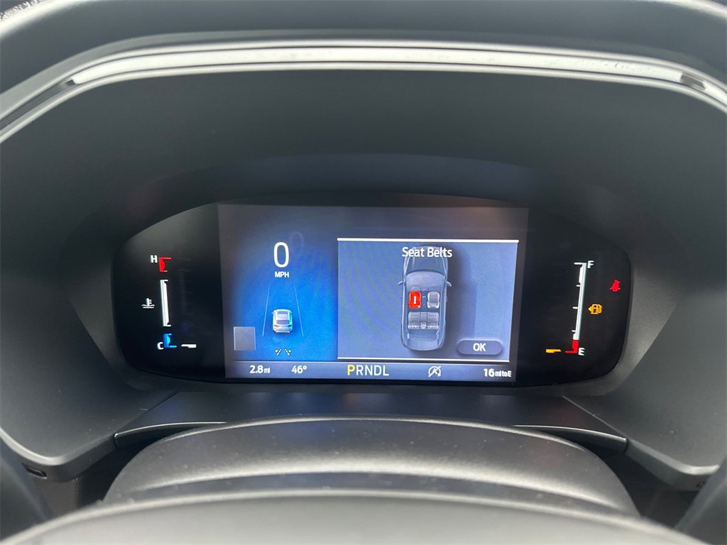 New 2026 Ford Escape ST-Line w/ Tech Pack #1 image 23