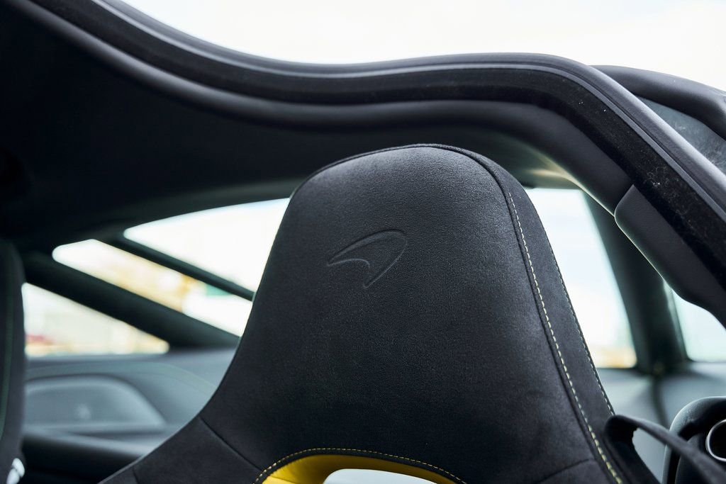 Used 2021 McLaren 720S RWD image 48