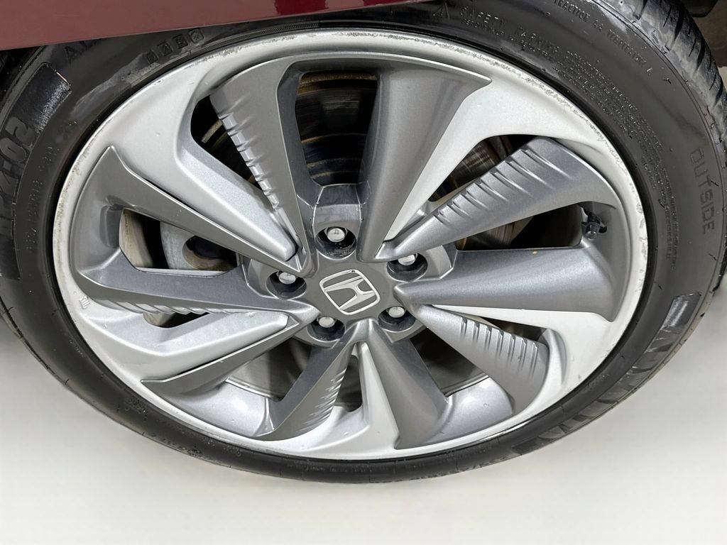 Used 2018 Honda Clarity Plug-In Hybrid image 40