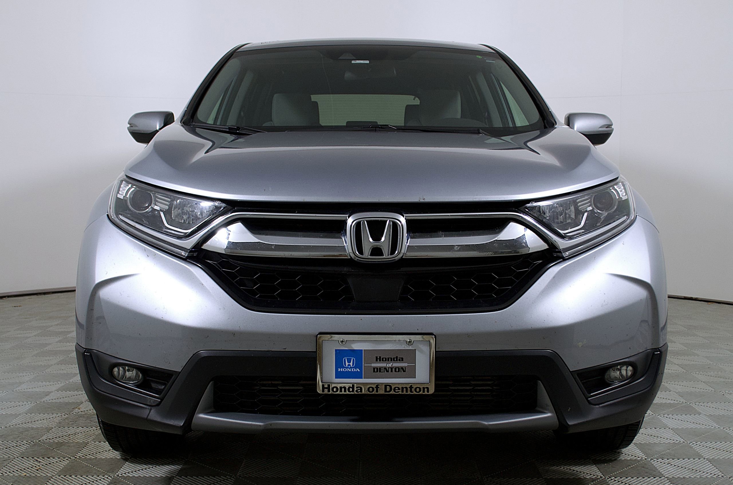 Used 2018 Honda CR-V EX-L image 5